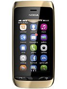 Nokia Asha 310 aksesuarlar